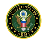 United Stated Army logo
