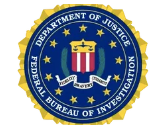 US department of justice logo