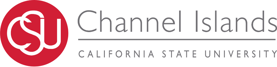 Channel Islands California State University logo