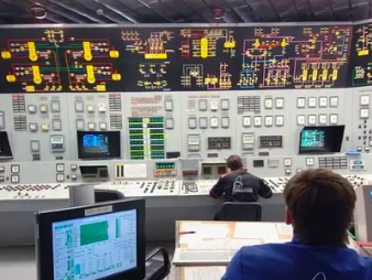 SCADA Fundamentals Programming | Novesh