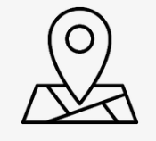 Map waypoint icon
