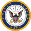 US navy logo