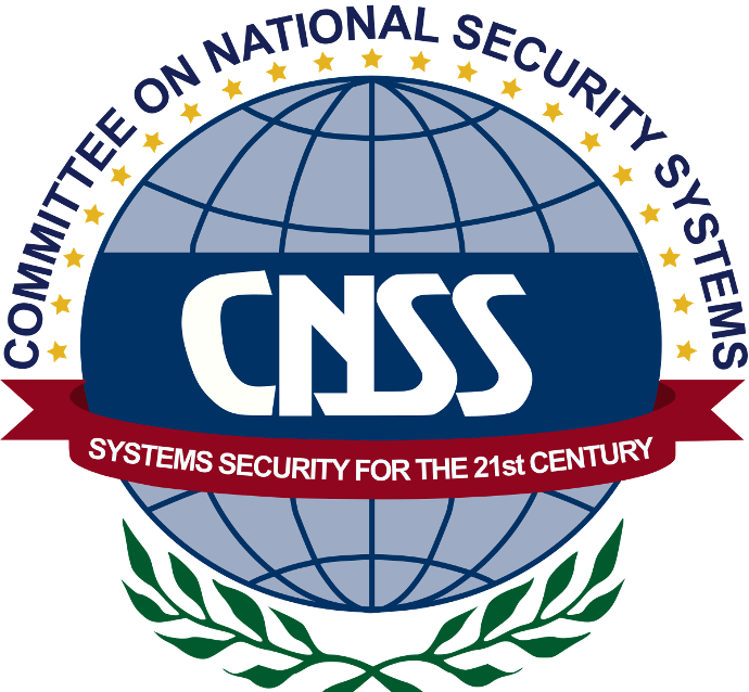 Committee on National Security Systems logo