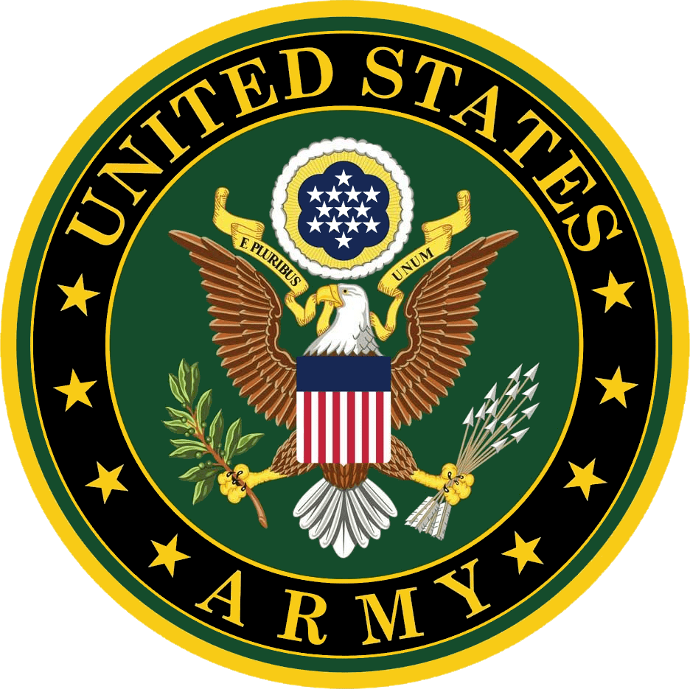 United States Army emblem