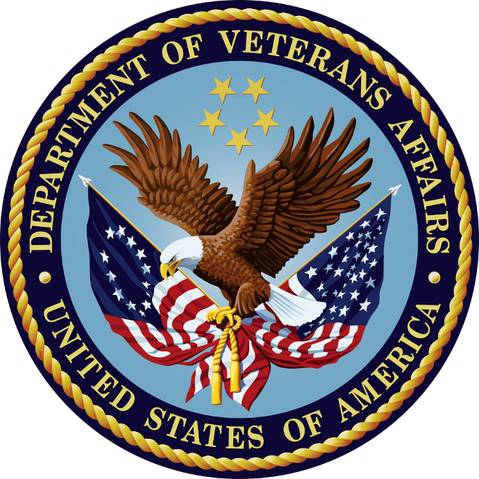 United States Department of Veterans Affairs emblem